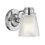 kinkiecik.pl Kinkiet Hudson – 1 źródło światła QN-HUDSON1-BATH Elstead Lighting