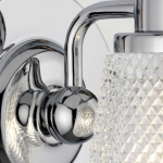 Kinkiet Hudson – 1 źródło światła QN-HUDSON1-BATH Elstead Lighting