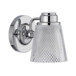 Kinkiet Hudson – 1 źródło światła QN-HUDSON1-BATH Elstead Lighting