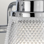 Kinkiet Hudson – 2 źródła światła QN-HUDSON2-BATH Elstead Lighting