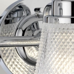 Kinkiet Hudson – 3 źródła światła QN-HUDSON3-BATH Elstead Lighting