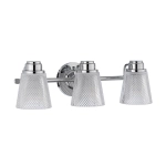 Kinkiet Hudson – 3 źródła światła QN-HUDSON3-BATH Elstead Lighting