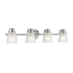 kinkiecik.pl Kinkiet Hudson – 4 źródła światła QN-HUDSON4-BATH Elstead Lighting