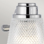 Kinkiet Hudson – 4 źródła światła QN-HUDSON4-BATH Elstead Lighting