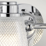 Kinkiet Hudson – 4 źródła światła QN-HUDSON4-BATH Elstead Lighting