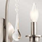 Kinkiet Karlee – 2 źródła światła QN-KARLEE2 Elstead Lighting