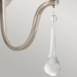 Kinkiet Karlee – 2 źródła światła QN-KARLEE2 Elstead Lighting