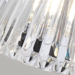 Kinkiet Keynes – 1 źródło światła QN-KEYNES1-BATH Elstead Lighting