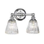 kinkiecik.pl Kinkiet Keynes – 2 źródła światła QN-KEYNES2-BATH Elstead Lighting