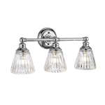 kinkiecik.pl Kinkiet Keynes – 3 źródła światła QN-KEYNES3-BATH Elstead Lighting