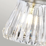 Kinkiet Keynes – 3 źródła światła QN-KEYNES3-BATH Elstead Lighting