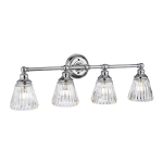 kinkiecik.pl Kinkiet Keynes – 4 źródła światła QN-KEYNES4-BATH Elstead Lighting