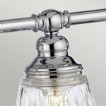 Kinkiet Keynes – 4 źródła światła QN-KEYNES4-BATH Elstead Lighting