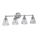 Kinkiet Keynes – 4 źródła światła QN-KEYNES4-BATH Elstead Lighting