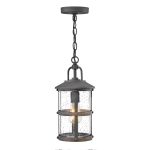 kinkiecik.pl Mała latarnia wisząca Lakehouse – 1 źródło światła QN-LAKEHOUSE8-S-DZ Elstead Lighting