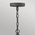Mała latarnia wisząca Lakehouse – 1 źródło światła QN-LAKEHOUSE8-S-DZ Elstead Lighting