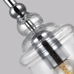 Lampa wisząca Loras – 1 źródło światła QN-LORAS-1MP Elstead Lighting
