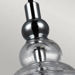 Lampa wisząca Loras – 1 źródło światła QN-LORAS-1MP Elstead Lighting