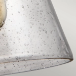 Lampa wisząca Loras – 1 źródło światła QN-LORAS-1MP Elstead Lighting