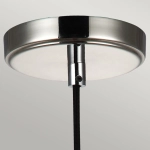 Lampa wisząca Loras – 1 źródło światła QN-LORAS-1MP Elstead Lighting