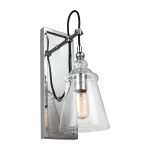 kinkiecik.pl Kinkiet Loras – 1 źródło światła QN-LORAS1 Elstead Lighting