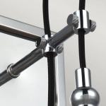 Kinkiet Loras – 1 źródło światła QN-LORAS1 Elstead Lighting