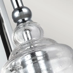 Kinkiet Loras – 1 źródło światła QN-LORAS1 Elstead Lighting