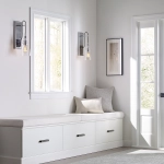 Kinkiet Loras – 1 źródło światła QN-LORAS1 Elstead Lighting