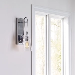 Kinkiet Loras – 1 źródło światła QN-LORAS1 Elstead Lighting