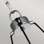 Żyrandol Loras – 3 źródła światła QN-LORAS3 Elstead Lighting