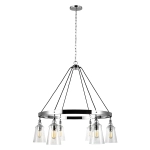 kinkiecik.pl Żyrandol Loras – 6 źródeł światła QN-LORAS6 Elstead Lighting
