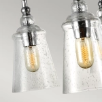 Żyrandol Loras – 6 źródeł światła QN-LORAS6 Elstead Lighting