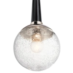 Lampa wisząca Marilyn – 1 źródło światła QN-MARILYN-MP Elstead Lighting