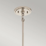 Lampa wisząca Marilyn – 1 źródło światła QN-MARILYN-MP Elstead Lighting