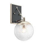 kinkiecik.pl Kinkiet Marilyn – 1 źródło światła QN-MARILYN1 Elstead Lighting