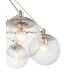 Żyrandol Marilyn – 6 źródeł światła QN-MARILYN6 Elstead Lighting