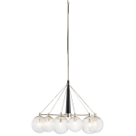 Żyrandol Marilyn – 4 źródła światła QN-MARILYN4 Elstead Lighting