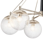 Żyrandol Marilyn – 6 źródeł światła QN-MARILYN6 Elstead Lighting