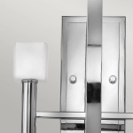 Kinkiet Mondo – 2 źródła światła QN-MONDO2 Elstead Lighting