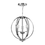 kinkiecik.pl Żyrandol Mondo – 3 źródła światła QN-MONDO3 Elstead Lighting