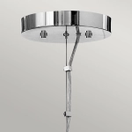 Żyrandol Mondo – 3 źródła światła QN-MONDO3 Elstead Lighting