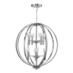 kinkiecik.pl Żyrandol Mondo – 8 źródeł światła QN-MONDO8 Elstead Lighting