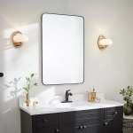 Kinkiet Pim – 1 źródło światła – Złoty QN-PIM1-FXG Elstead Lighting