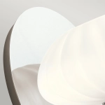 Kinkiet Pim – 1 źródło światła – Polerowany chrom QN-PIM1-PC Elstead Lighting