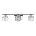 Kinkiet Regalia – 3 źródła światła QN-REGALIA3-PC-BATH Elstead Lighting