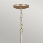 Lampa wisząca Reverie – 12 źródeł światła QN-REVERIE-12P-CPG Elstead Lighting