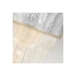 Kinkiet Reverie – 2 źródła światła QN-REVERIE2-CPG Elstead Lighting