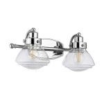 Kinkiet Scholar – 2 źródła światła QN-SCHOLAR2 Elstead Lighting