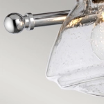 Kinkiet Scholar – 3 źródła światła QN-SCHOLAR3 Elstead Lighting
