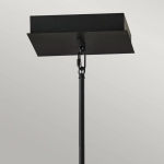 Lampa wisząca LED Styx QN-STYX-LED-P-BG Elstead Lighting